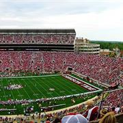 Bryant–Denny Stadium - Alabama
