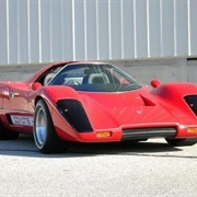 Coyote X - Hardcastle and McCormick