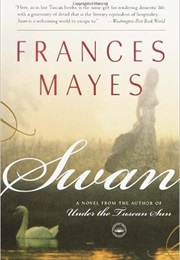 Swan (Frances Mayes)