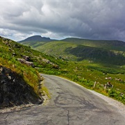 Moll's Gap, Killarney