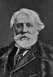 Fathers and Sons (Ivan Turgenev/Russia)