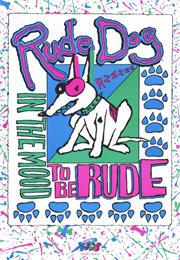 Rude Dog & the Dweebs