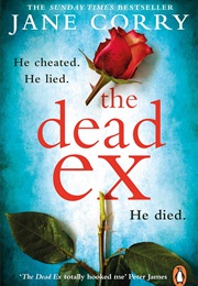 The Dead Ex (Jane Corry)