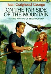On the Far Side of the Mountain (Jean George)