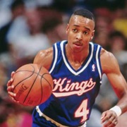 Spud Webb
