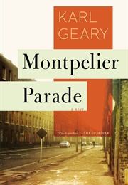 Montpelier Parade (Karl Geary)