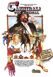 Cannibal! the Musical (1993)