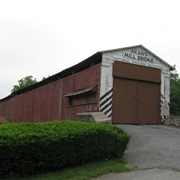 Herr's Mill Bridge, PA