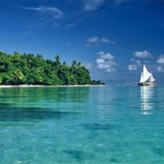 Vaimalau, Wallis and Futuna