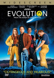Evolution (2001)