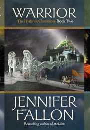 Warrior (Jennifer Fallon)