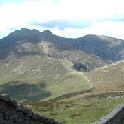 Mourne Mountains