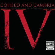 Coheed and Cambria - Good Apollo I&#39;m Burning Star IV: Volume One