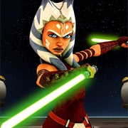 Ahsoka Tano