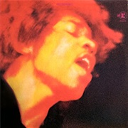 The Jimi Hendrix Experience - Electric Ladyland (1968)