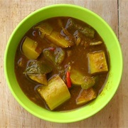 Kaeng Tai Pla