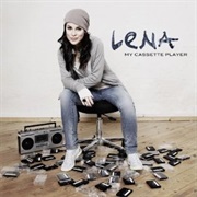 Lena My Cassette Player