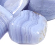 Blue Lace Agate