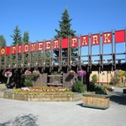 Pioneer Park