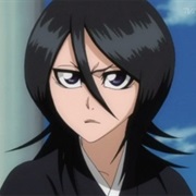 Kuchiki Rukia