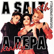 Shake Your Thang - Salt-N-Pepa