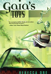 Gaia's Toys (Rebecca Ore)