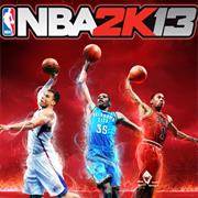 NBA 2K13