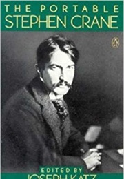 The Portable Stephen Crane (Stephen Crane)