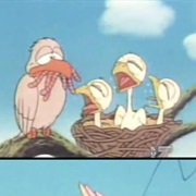 Bird Family (Ox Tales)