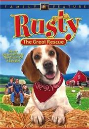 Rusty: The Great Rescue