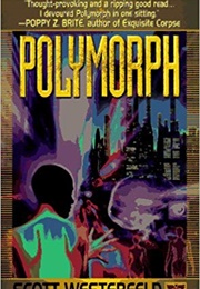Polymorph (Scott Westerfeld)