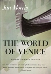 The World of Venice (Jan Morris)