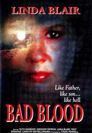 Bad Blood (1989)