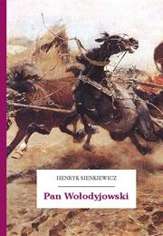 Pan Wołodyjowski