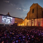 Il Cinema Ritrovato Film Festival Bologna