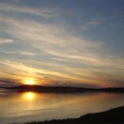 Pakwash Provincial Park