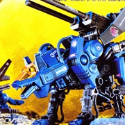 RZ-042 Command Wolf AC