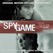 Spy Game (Soundtrack)