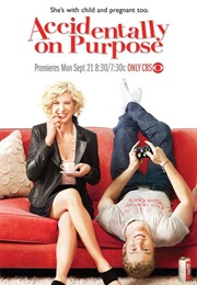 Accidentally on Purpose (2009)