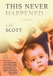 This Never Happened (Liz Scott)