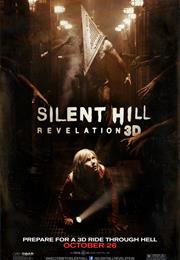 Silent Hill 2