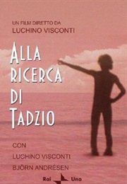 Alla Ricerca Di Tadzio (1970)