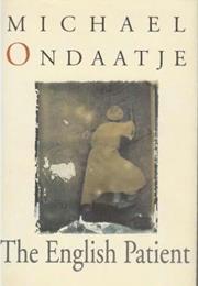 Ondaatje, Michael: The English Patient