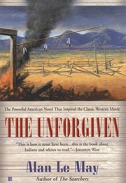 Unforgiven (Alan Lemay)