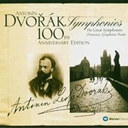Dvorak Symphony No.9