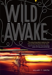 Wild Awake (Hilary T. Smith)