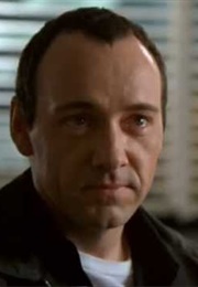 Keyser Söze - The Usual Suspects (1995)