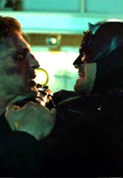 Daredevil S2ep11: .380 (2016)