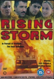 Rising Storm (1989)