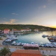 Zlarin, Croatia